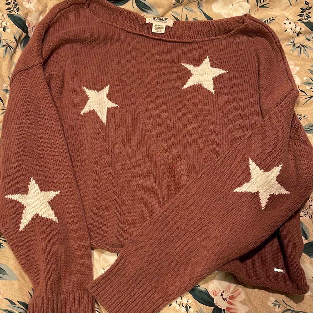 Victoria’s Secret PINK Sweater Top